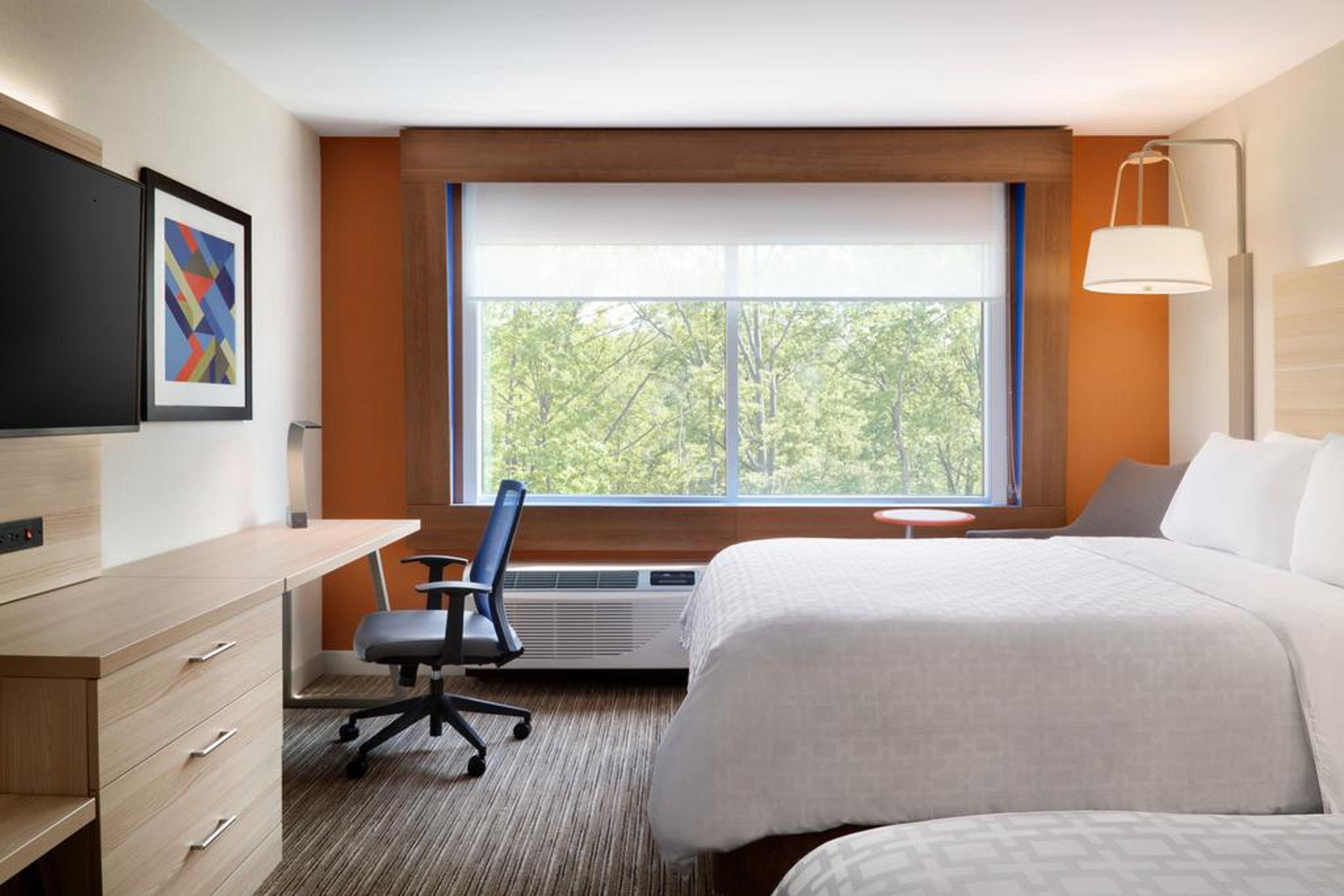 Holiday Inn Express & Suites - Harrisburg S - Mechanicsburg By Ihg Exterior foto
