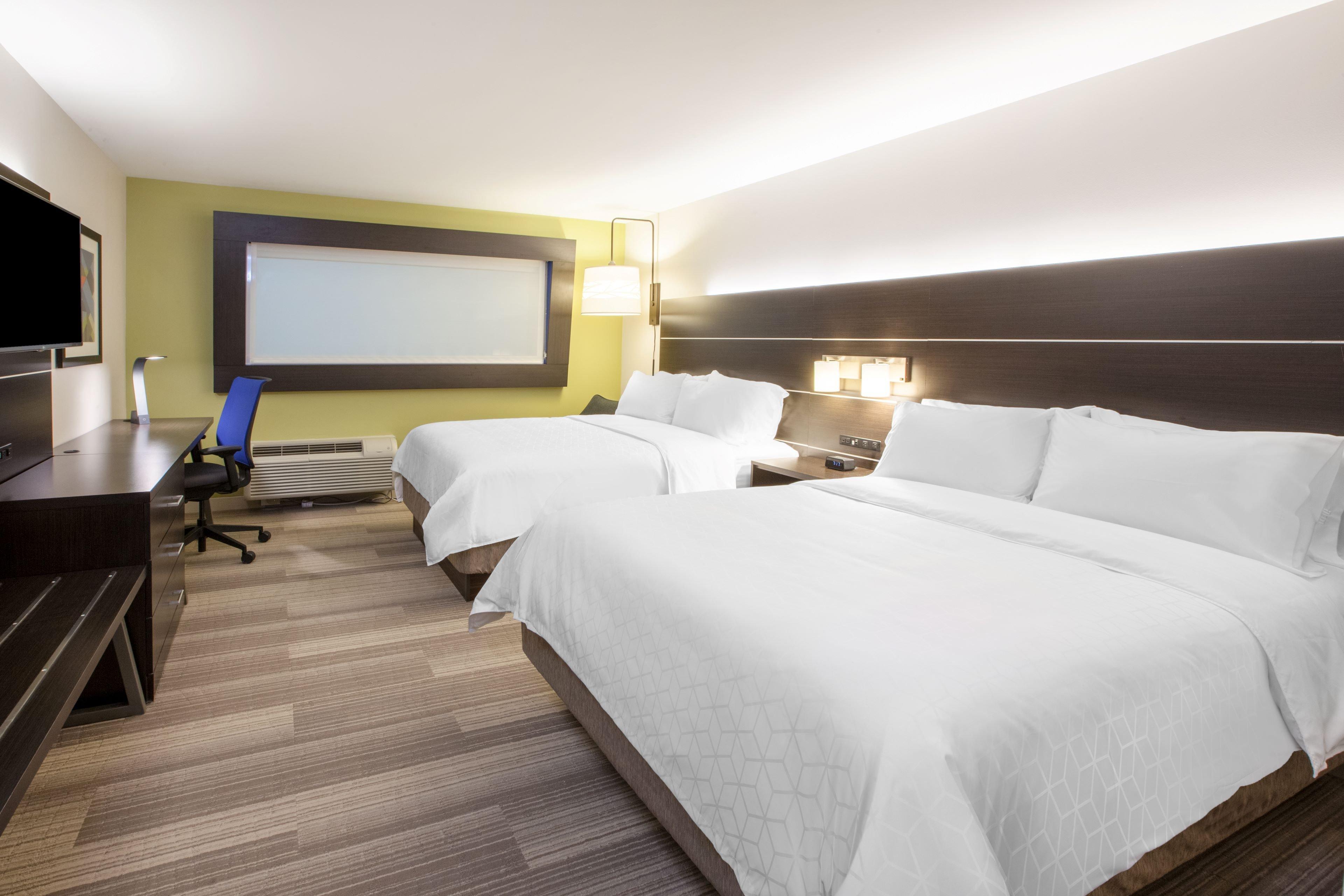 Holiday Inn Express & Suites - Harrisburg S - Mechanicsburg By Ihg Exterior foto