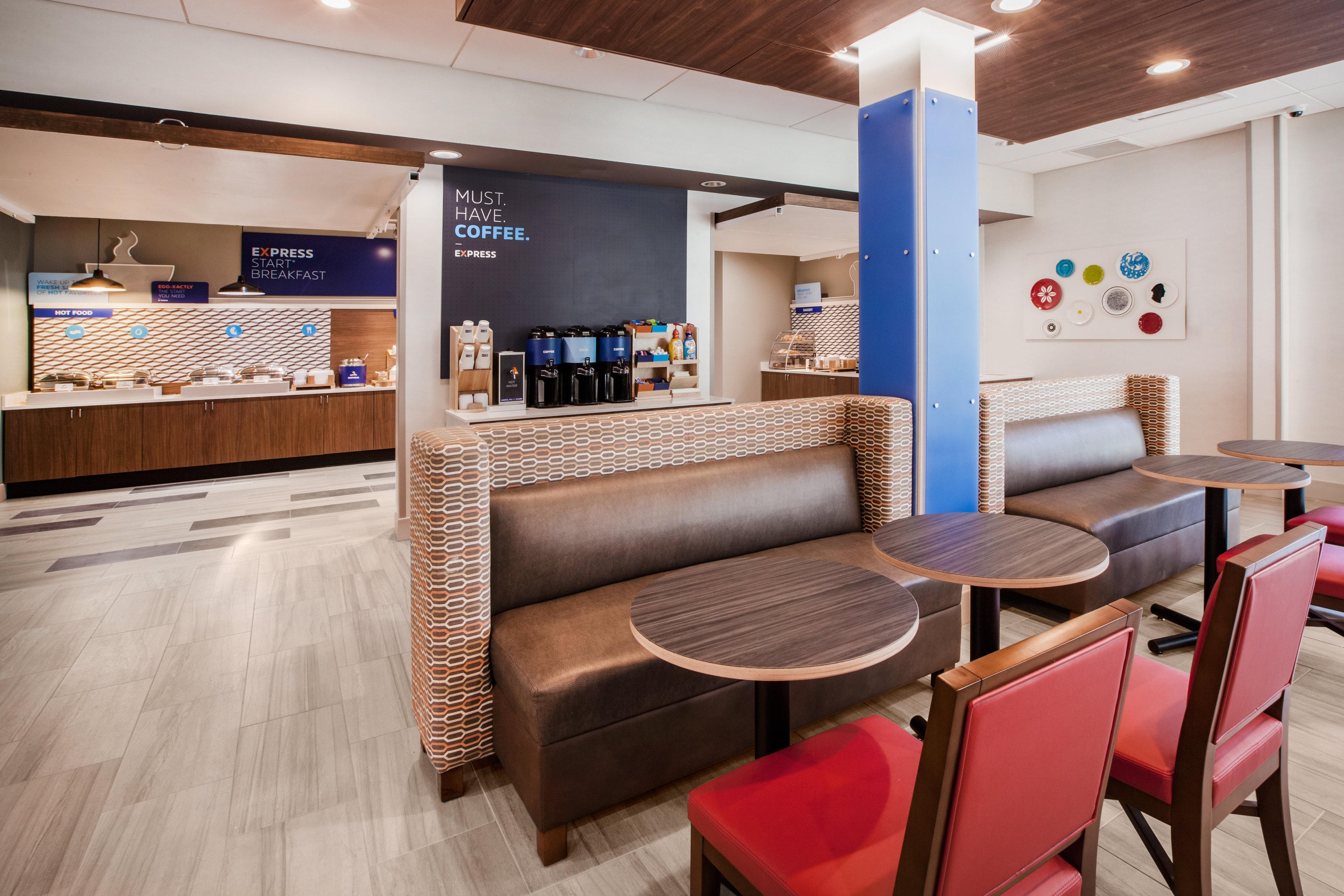 Holiday Inn Express & Suites - Harrisburg S - Mechanicsburg By Ihg Exterior foto